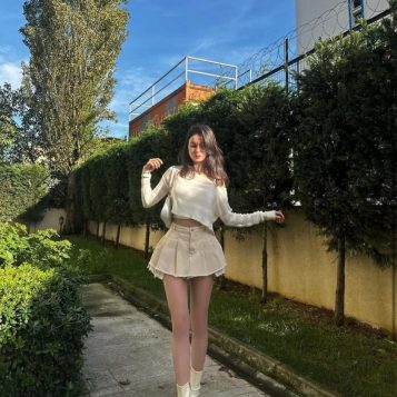 masör yeliz